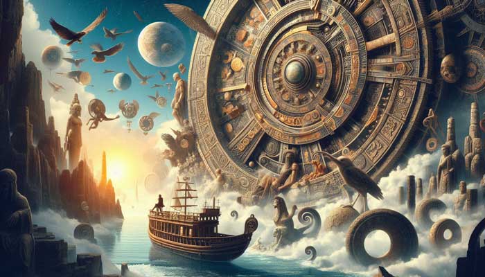 6 حقیقیت علمی- فرهنگی جذاب تمدنهای گذشته