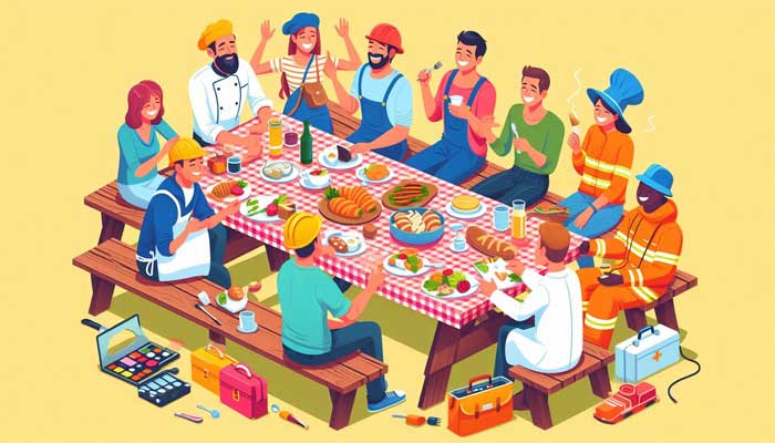 تفاوتهای جالب در سبک زندگی مردم دنیا (از شرق تا غرب)