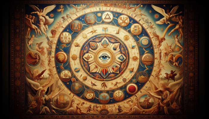 رازهای پشت پرده سمبلهای کهن از اسطوره تا واقعیت