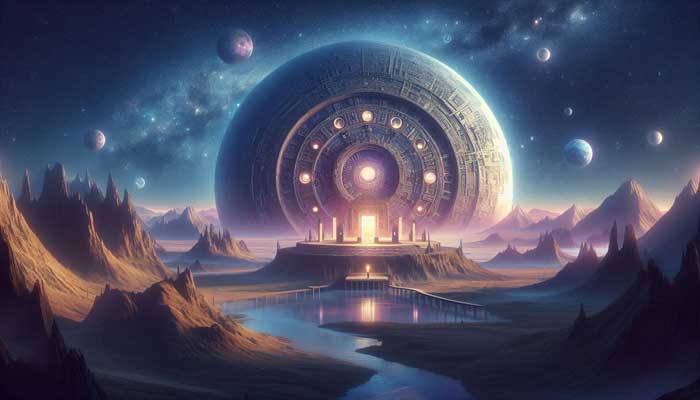 10 مکان مرموز و شگفت‌انگیز که علم هنوز توضیحی برایشان ندارد