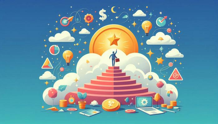 اهداف بلندمدت و کوتاه‌مدت در زندگی افراد موفق+ تکنیک ها