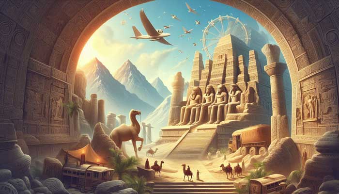 مهم‌ترین رویدادهای تاریخی که دنیا را تغییر دادند