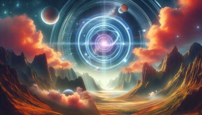 10 عجیبترین نقطه روی کره زمین که باید ببینید