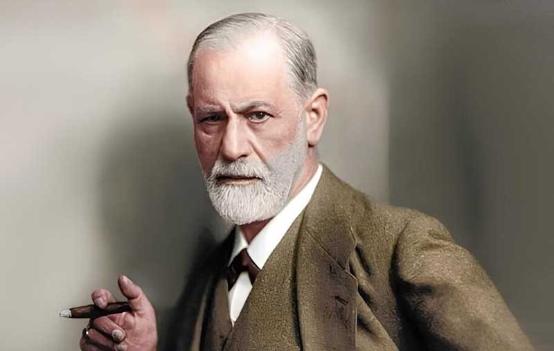 نظر فروید در مورد خدا و دین+ نکات و حقایق واقعی