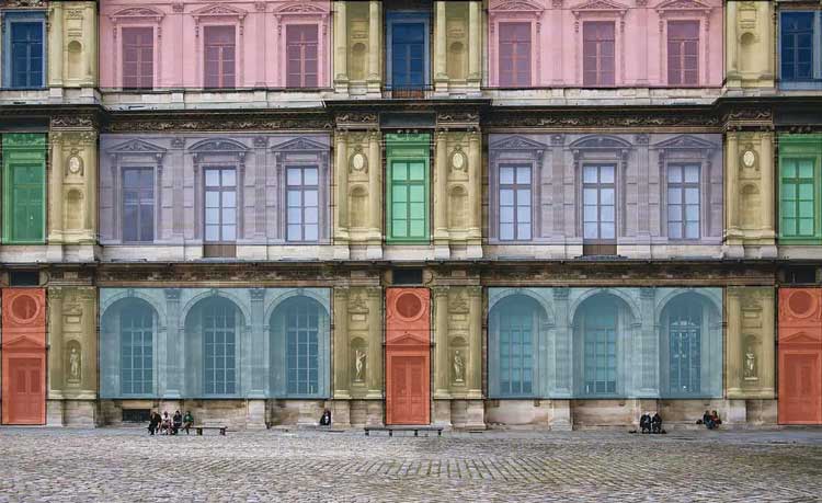 ریتم متناوب چیست؟ انواع ریتم متناوب و اتود آن