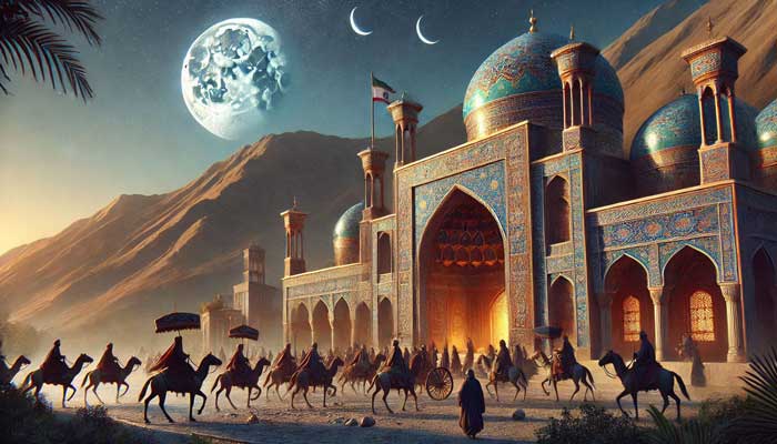 بررسی مهم ترین وقایع تاریخ ایران باستان + قدمت آن