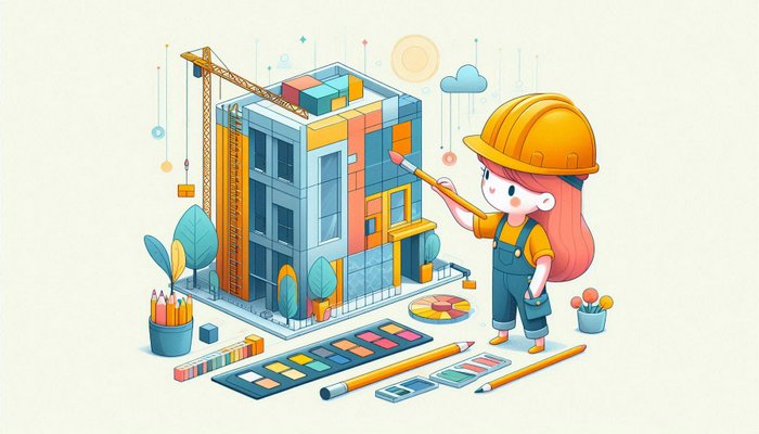 اصول طراحی معماری: مبانی، معیارها و تاثیرات فرهنگی