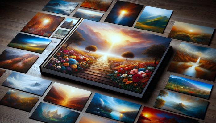 دانلود رایگان 10 جذابترین کتاب هنر نقاشی+ PDF رایگان