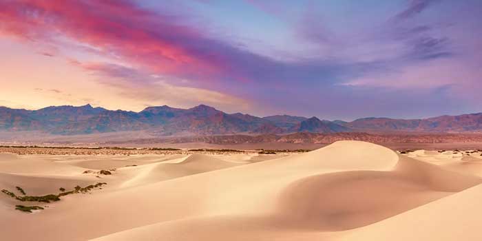 10 تا از عجیب ترین عجایب طبیعی جهان + دلایل آن