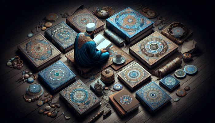 ۱۰ کتاب برتر برای شروع فلسفه اسلامی