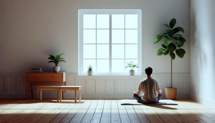 10 قدم تا رسیدن به زندگی مینیمالیست (گام های اصلی)