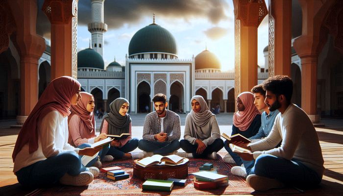 اهمیت مطالعه از نظر اسلام و در احادیث