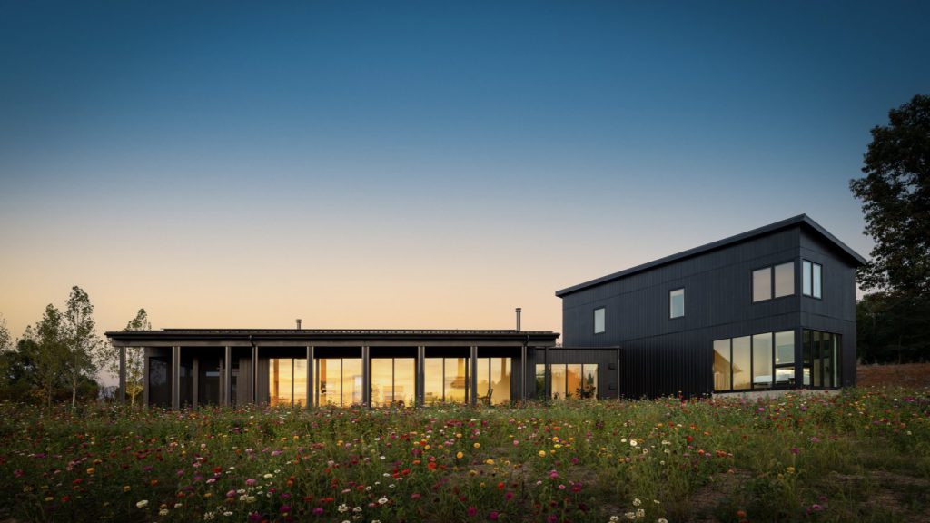 10 ویژگی مهم معماری مدرن+ معماران معروف آن