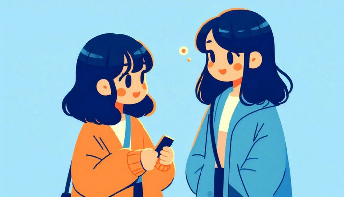 احوال‌پرسی از دوست+ جملات زیبا در احوال‌پرسی