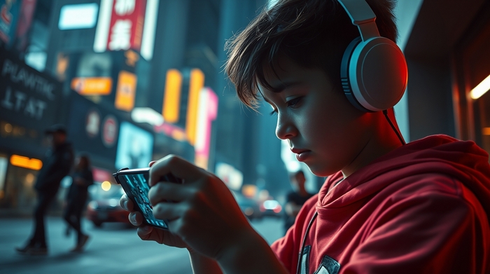 بازیهای محبوب فکری برای آیفون (12 تای برتر)