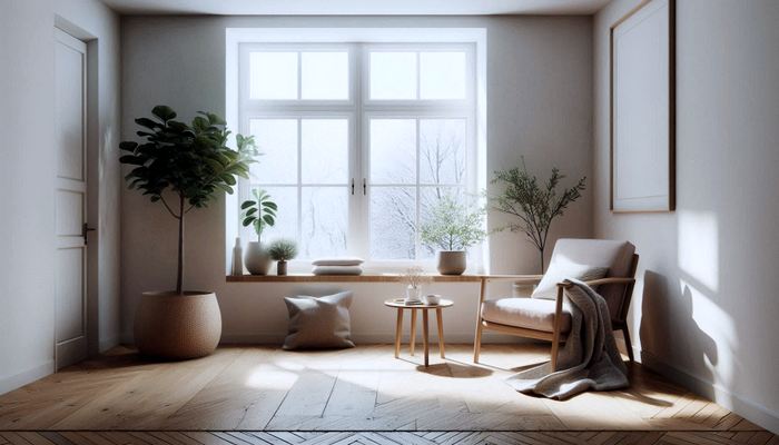 مزایای ساده زیستن و مینیمالیست+ نکات جالب کاربردی