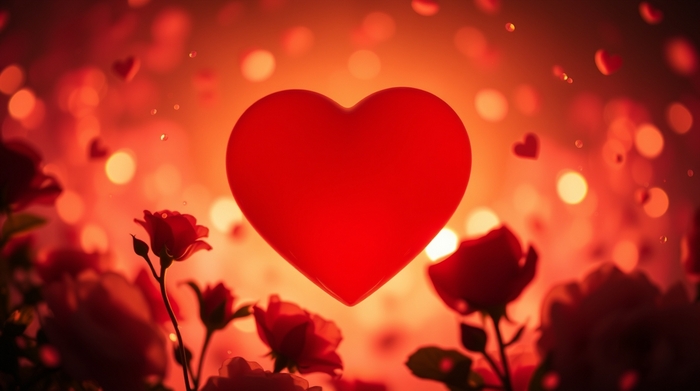 بررسی نمادهای عشق و ازدواج در ادیان گوناگون