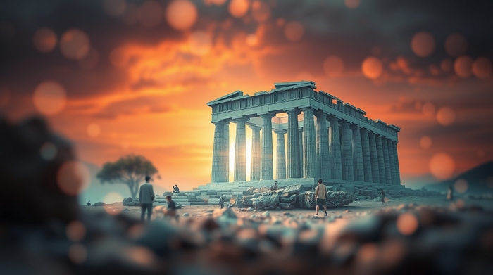 اصول معماری مدرن و تأثیر آن بر معماری معاصر ایران