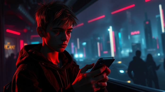 چگونه بازیهای موبایلی را به صورت آنلاین بازی کنیم؟