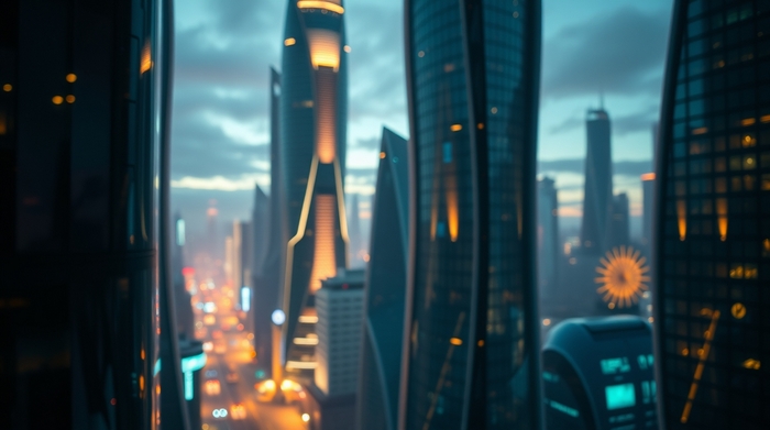 تاریخچه معماری مدرن در ایران و تحولات آن