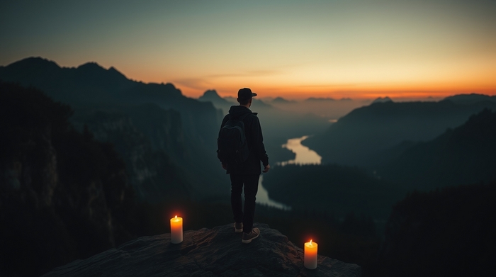 چند نکته برای سفر+ برای سفر چه چیزهایی نیاز داریم