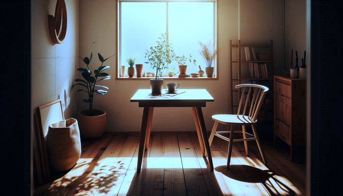 مهمترین اصول زندگی مینیمال+ آموزش به زبان ساده