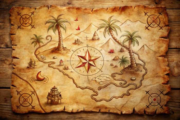 نمادهای خاص و خفن با معانی شگفت‌انگیز