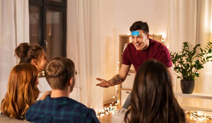 5 بهترین بازی ۴ نفره در خانه و برای دورهمی (جدید و فان)