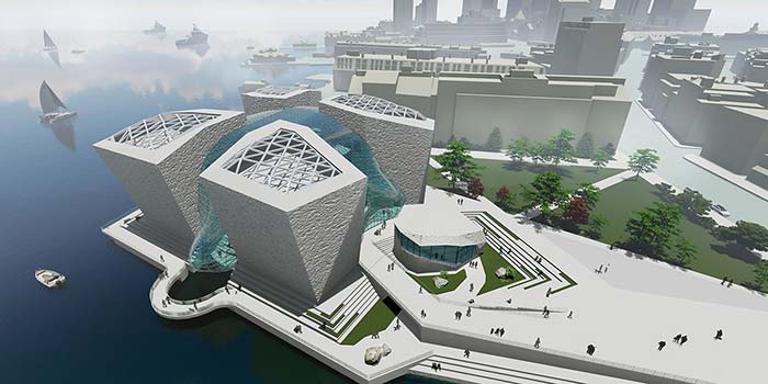 5 بهترین سایت فریلنسری معماری ایرانی و خارجی