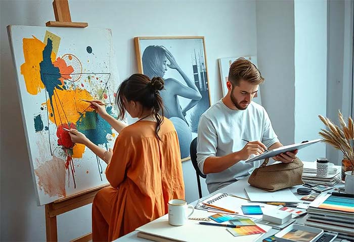 رشته تاریخ هنر در دانشگاه های ایران (شرایط، دروس و نکات)