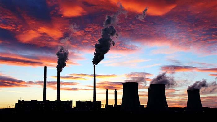 مهم‌ترین گاز گلخانه‌ای کدام است؟ 6 اثر آن بر گرمایش زمین