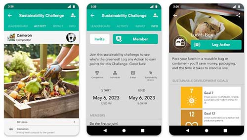 اپلیکیشن JouleBug جولباگ