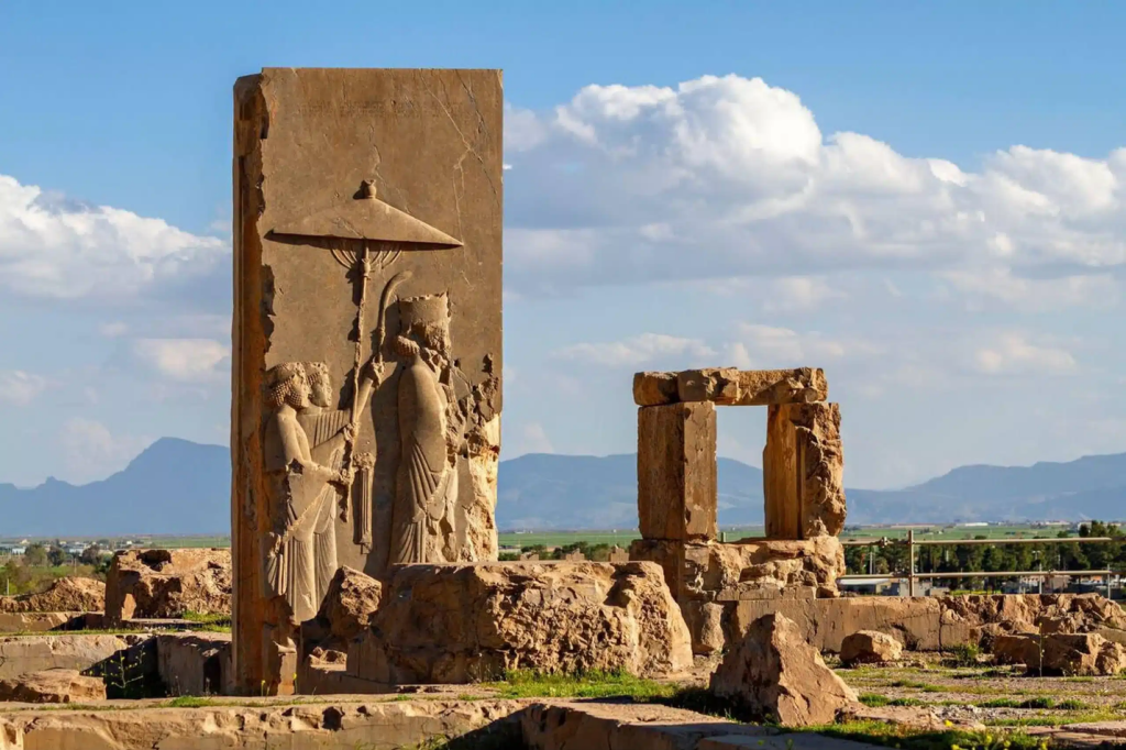 رازهای تاریخ ایران: 27 راز کشف نشده و شده ایران