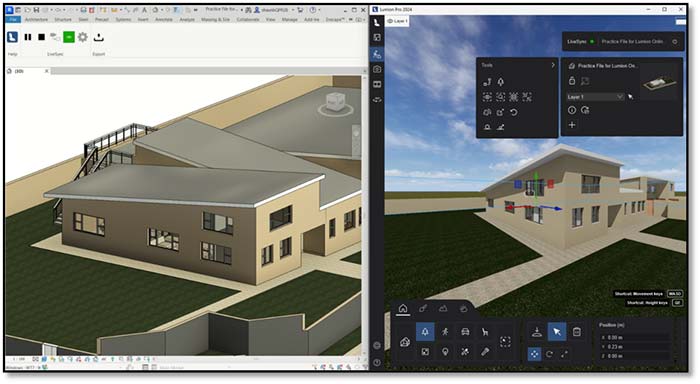 Lumion - لومیون