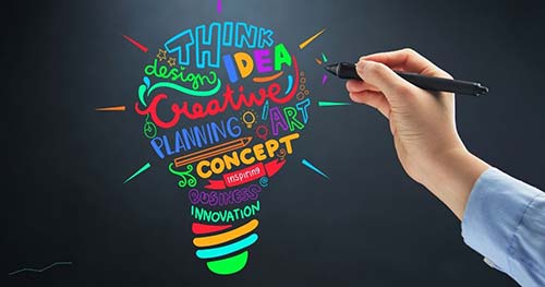 خلاقیت و تفکر