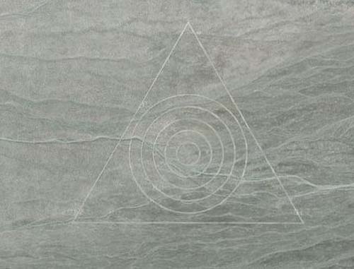 مثلث صحرای نوادا