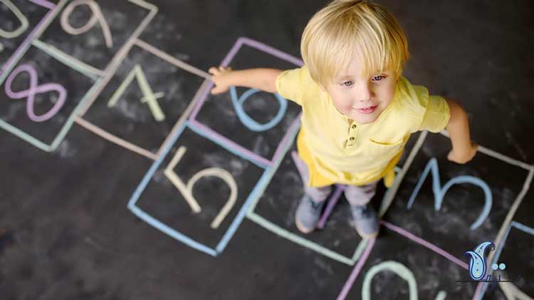 بازی های بومی محلی در مدارس+ PDF بازی های بومی محلی