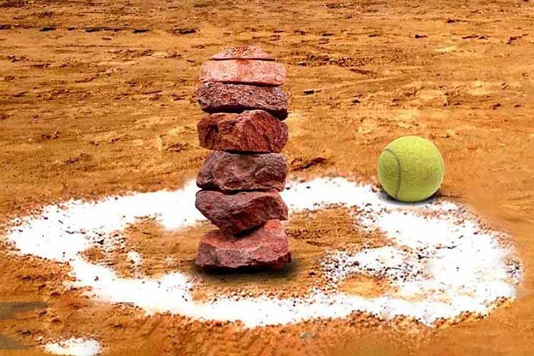 هفت‌سنگ (Haft Sang)