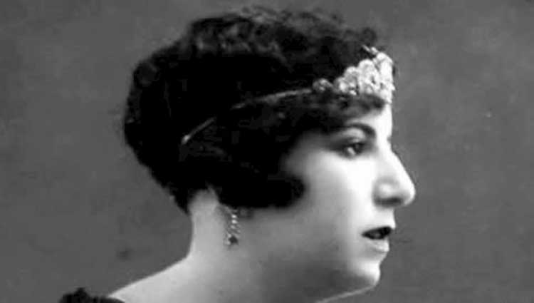 قمرالملوک وزیری