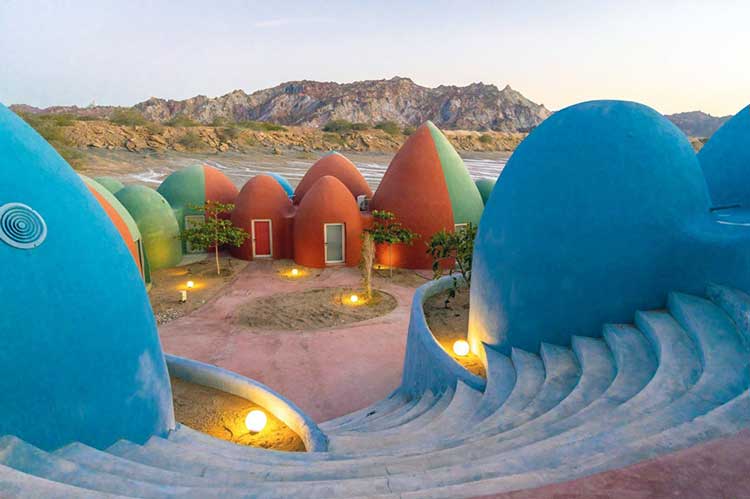 مجتمع مجارا