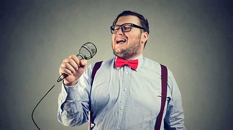 روانشناسی صدا و اعتماد به نفس صوتی
